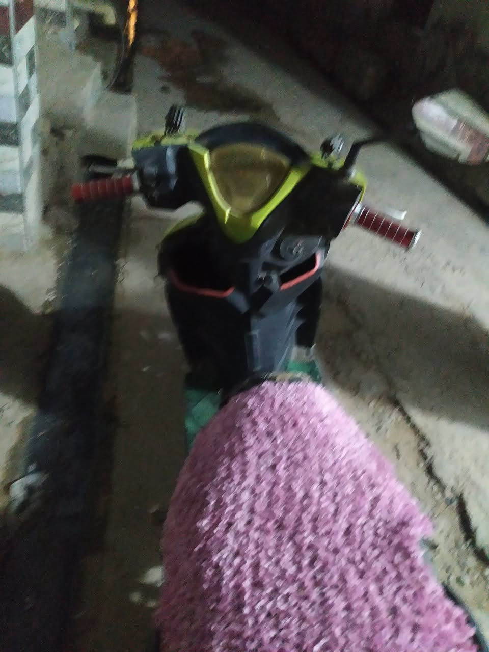 ١٢٥ • نضيفه • سلف