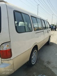 منغولي • ٢٠٠٦ • مكينه ٣٠٠٠