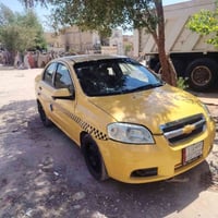 موديل ٢٠١١ • نظيفه • اوتماتيك