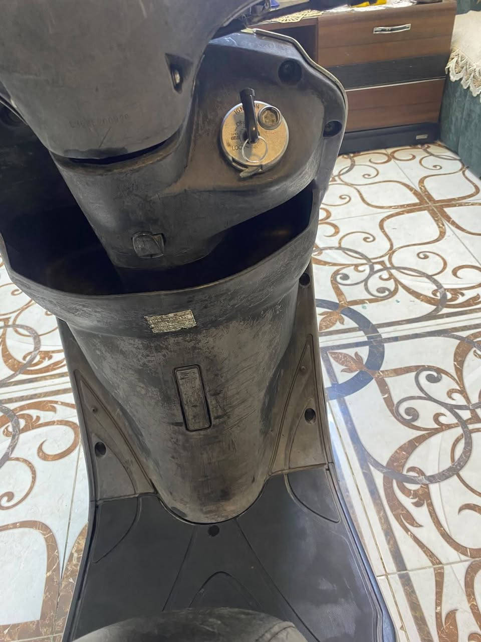 بريز كابريتر سرعه 140 درجه جديد لوك اي نقص مابيها درجه مكان بغداد المشتل رقم الهاتف ***********

