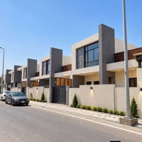 مجمع لؤلؤه النجف • ١٥٠م • طابقين