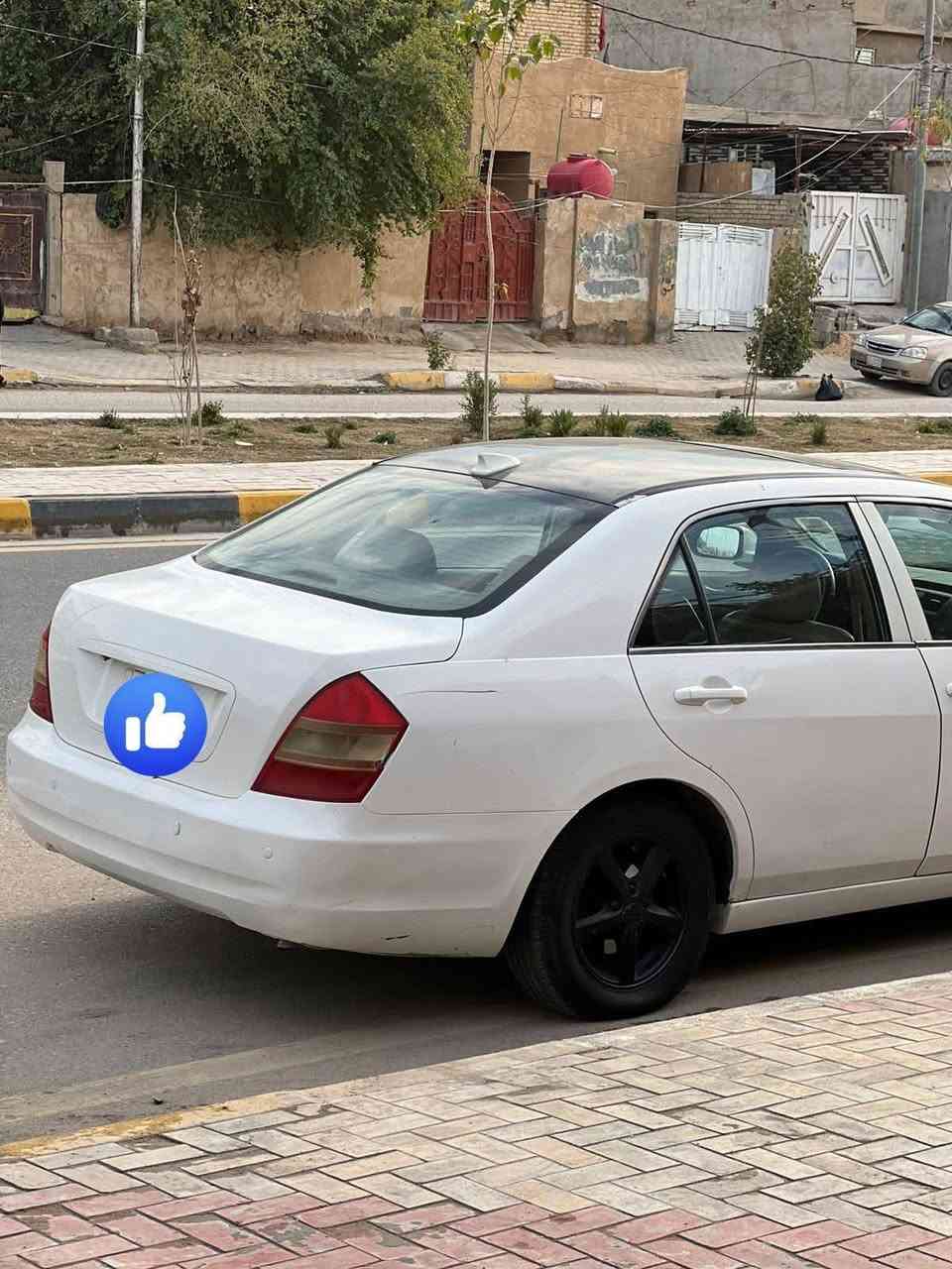 السلام عليكم  للبيع BYD f6  موديل 12 كير عادي مكينه 2000رقم كربلاء الماني تحويل  سنويه صاقطه مصبوغه حزام جماليه بيهه نواقص قليله السعر 40 وبيهه مجال مكاني كربلاء وهذا رقمي  واتساب فقط  ***********

