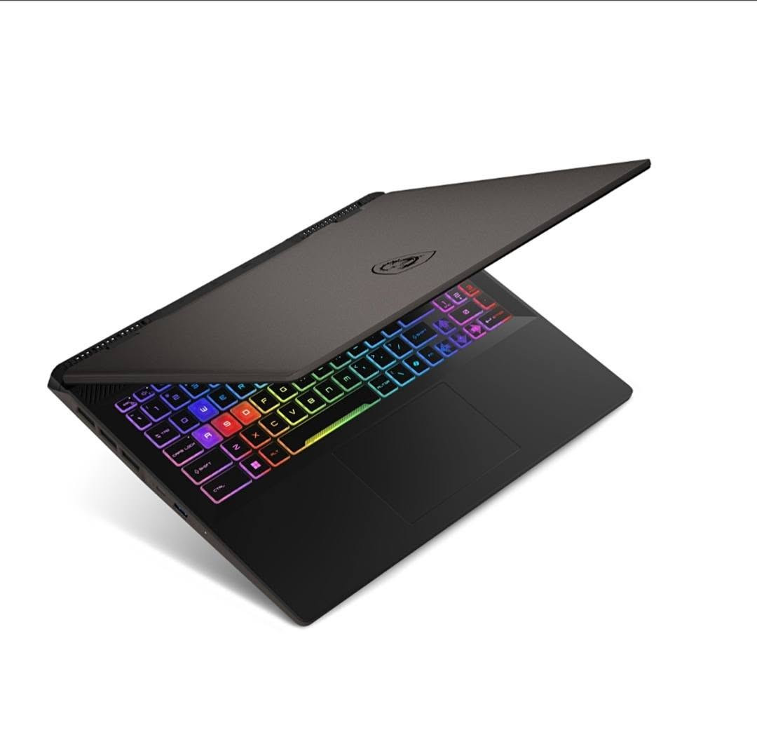 MSI سورد 16 • i7-14700HX • RTX 4060