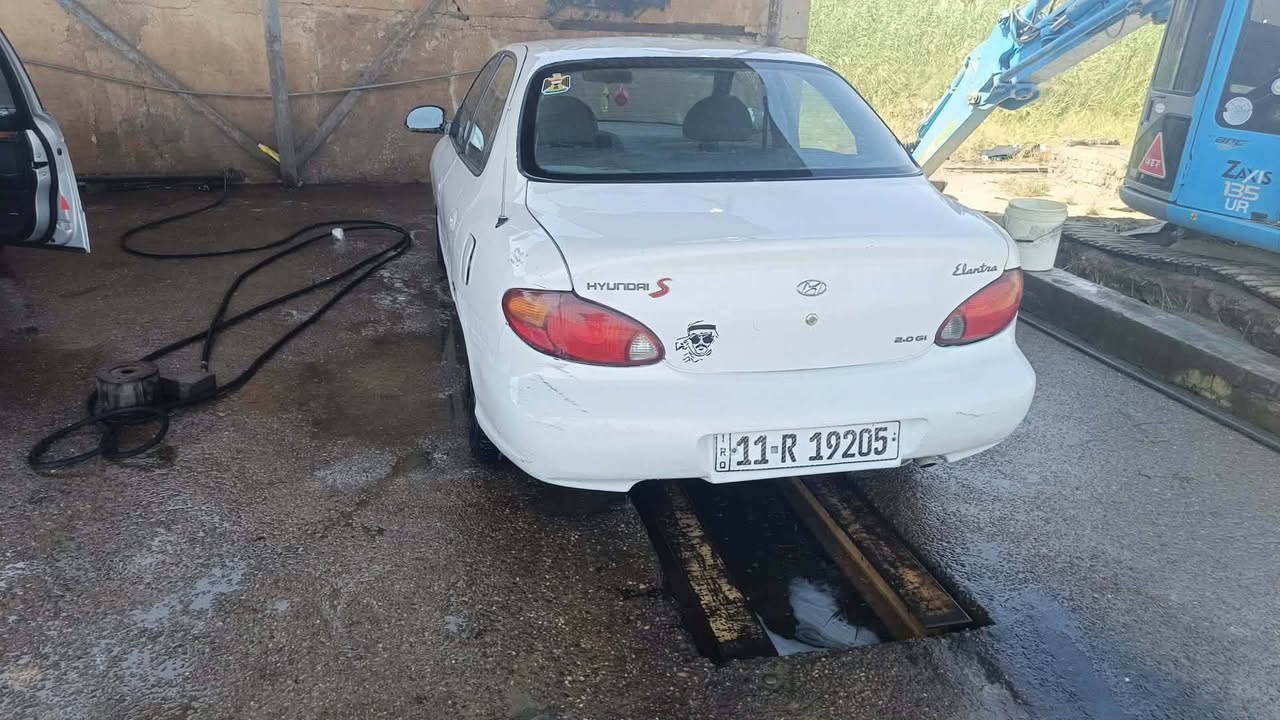 سلام عليكم النترا مديل 2000
مكينه كير خير من الله مكينه 2000 تخم تاير باتري صدر امامي خلفي تبريد ثلج بس الكمبريسر بي ضعف بسيط سياره حلوه وبيه شلعه تخبل مابيه خياس شواصي جدد سعر ٤٠ وبيها مجال بسيط مكاني بغداد الطارميه *********** وتساب 
*********** وتساب
