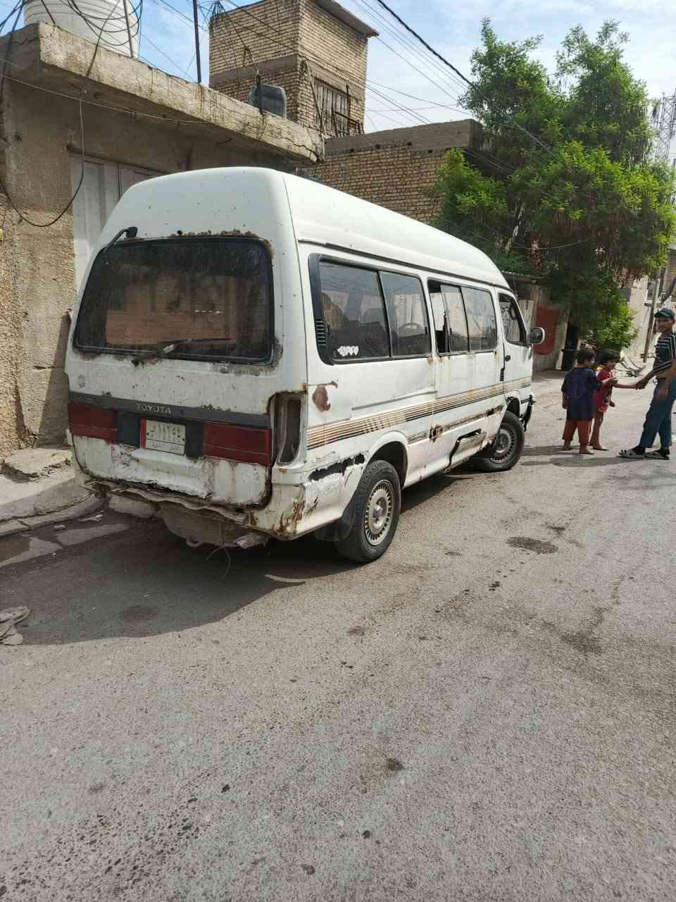 السلام عليكم شباب موجود ماكينه وقير بسته تحويره كامله مكينه نظيفات جدا مكانه بغداد سعر الماكينه صور قات ماكينه وقير كامله ***********
