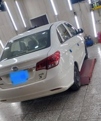 بايك A115 • ٢٠١٧ • رقم بغداد