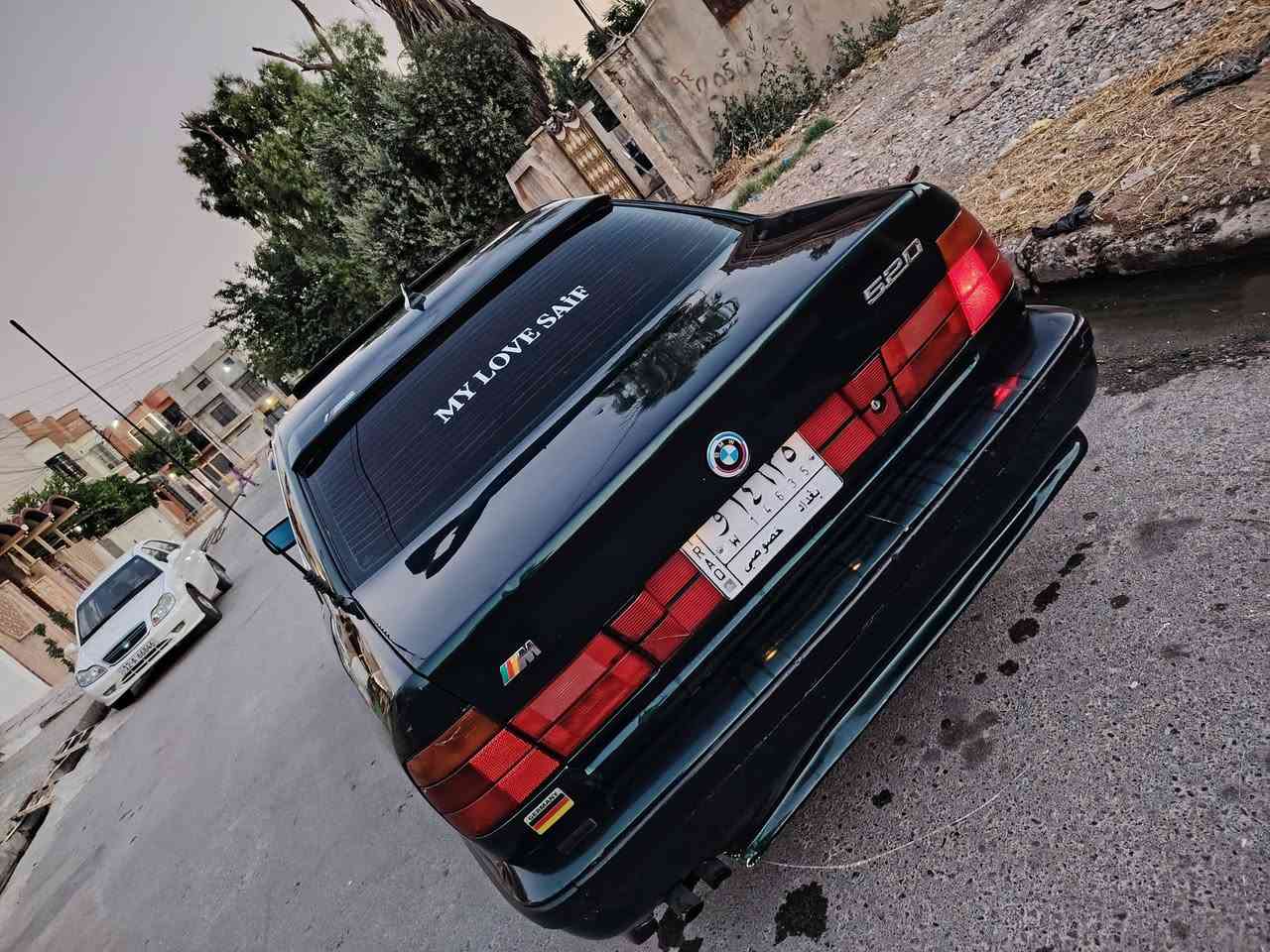 سلام عليكم
520
مكينه فل
سياره جاهزه م كلشي

السعر 57 وبيها مجال

بيع او مراوس

نفاصيل ***********
