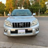 برادو • ٢٠١٠ • ١٩٥ الف