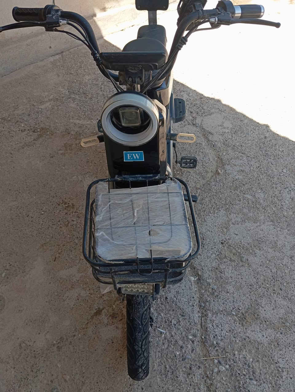ماطور شحن • حجم ٢٠ • بدون بطاريات
