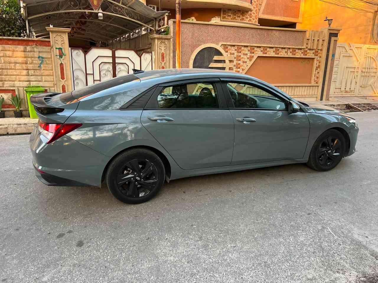 النترا
موديل 2021

السعر 132

وارد امريكي

-دخول ذكي بصمة

-تشغيل بصمة تدفئة كشنات 

-شاشه متصلة عدادات ديجتال

-ثلاث انضمة قيادة نورمال وسبورت وكومفورت

-مثبت سرعه تحديد مسار وتتبع 

-مواصفات الامريكي الفول ماعدا فتحة السقف 

-لون اسمنتي 

-مشيها 61mميل 

-لايت زينون

ضررها بوند مبدل وجاملغ وبابين جهه النفر  4قطع بدون دواخل ايرباك ستيرن مرجع سستم

كير ومحرك بشرط

***********

***********
