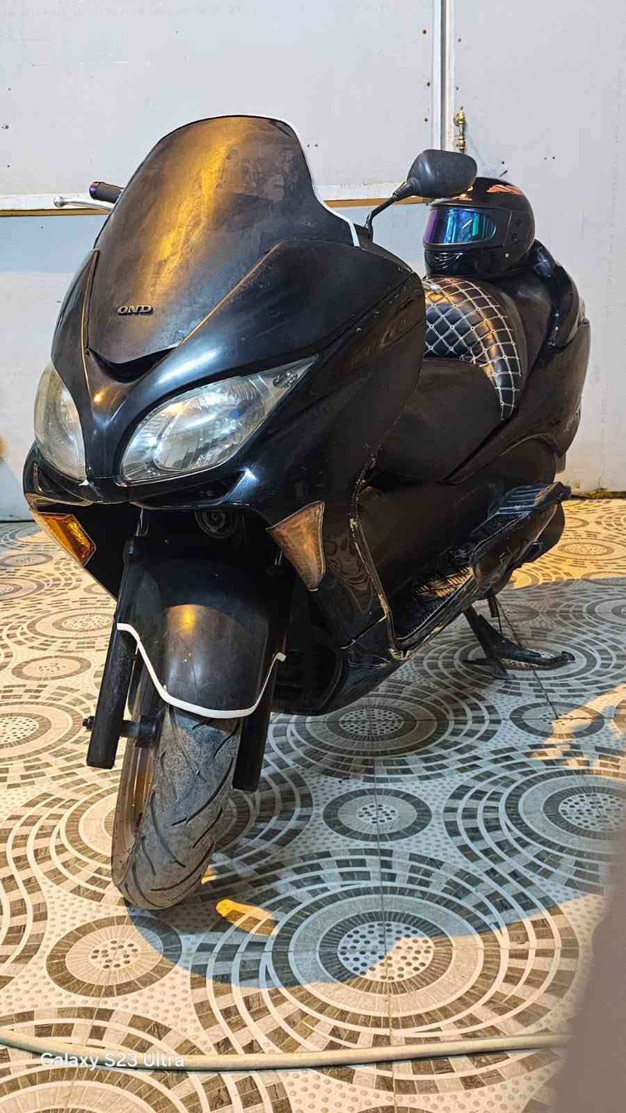 فورزا • ٠٩ • مكينة شرط