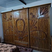 غرفة نوم • حطاطة • مرخصة