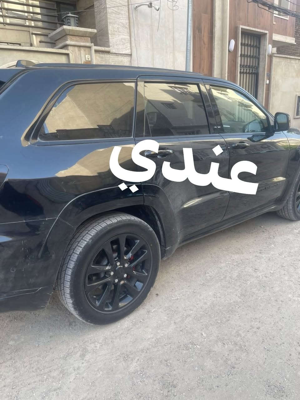 جديد لا عواج ولا فطر كفاله ***********

نص مكتوب في الصور:
- قص مطلوب
- عندي