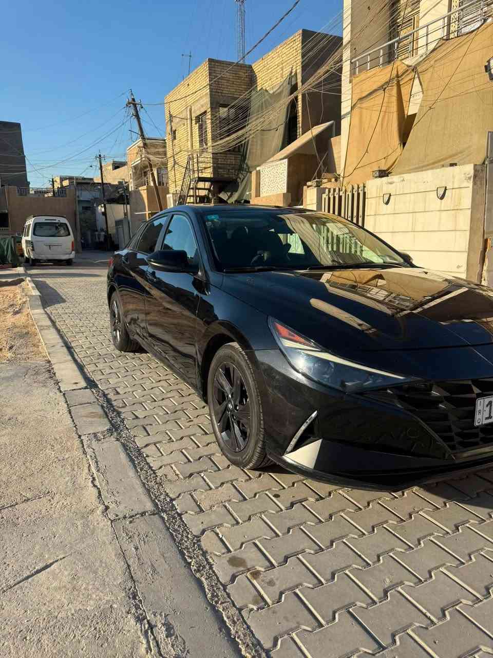 السلام عليكم
الانترى موديل 2022
فول مواصفات 
فتحه كشنات تدفئه بصمه رادار جانبي رادار خلفي رادار امامي 
واردي امريكي حادثها جاملغ امامي جه السايق وحافه البنيد 
مكاني بغداد الغدير 
رقم الهاتف ***********
السعر 130$وبيها مجال بسيط

