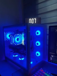 تجميعة كاملة • i5 10400f • GTX1660