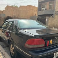 ابرنس • كفاله عامه • رقم بغداد انكليزي
