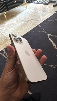 ايفون 16 برو ماكس • ذاكرة ٢٥٦ • بطارية ٩١٪
