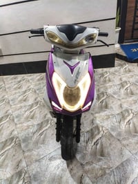 سكنس • صيني • ٢٠٢٠