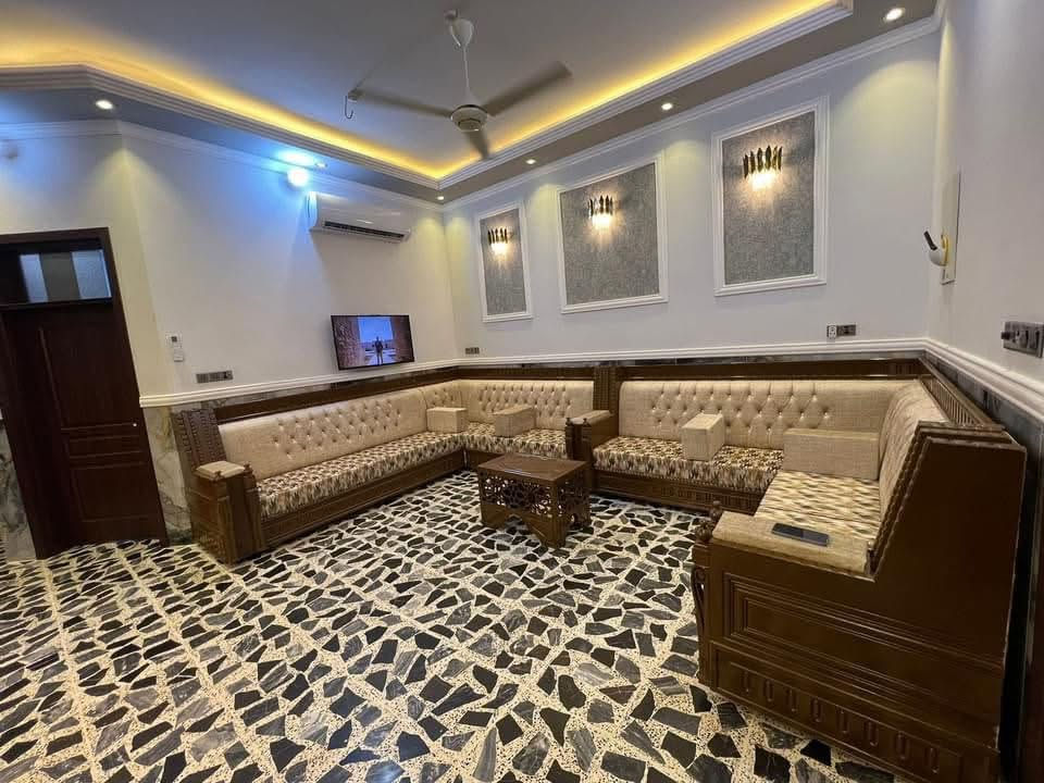 حي العسكري • ١٥٠م • مفروش