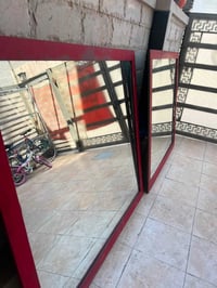 مراية العدد 3 الطول 1.50cmالعرض 1.60cm السعرالكلي  60 07768562587