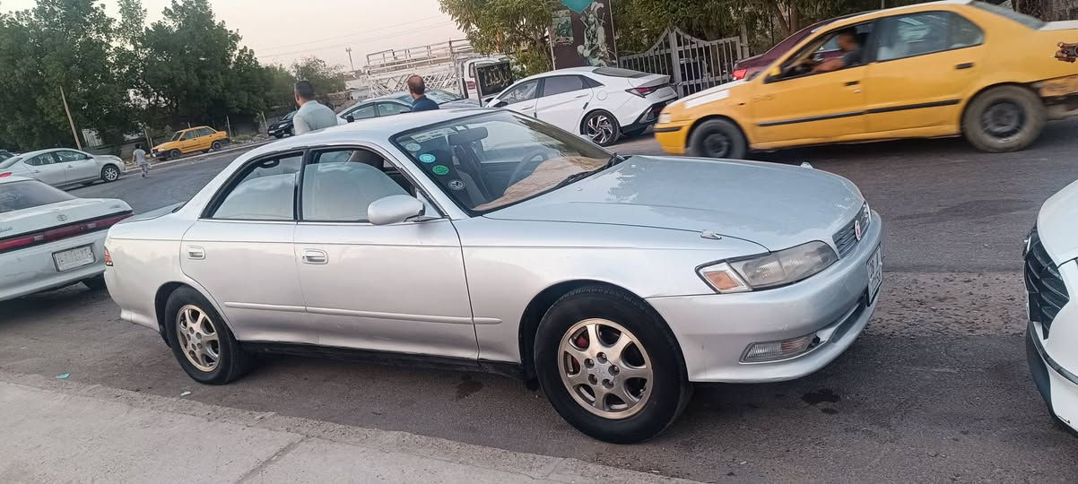 سلام عليكم
مارك نفخ موديل 96
كير مكفوله
مكينه مكفوله 
تبريد مكفول
حداديه 75 
مكفوله من الكص ونقل الجثه ولكلبه  ولضربه القويه 
مصبوغه جماليه 

السعر 50 وبيه مجال 

رقم الهاتف ***********
 مكانه نجف
