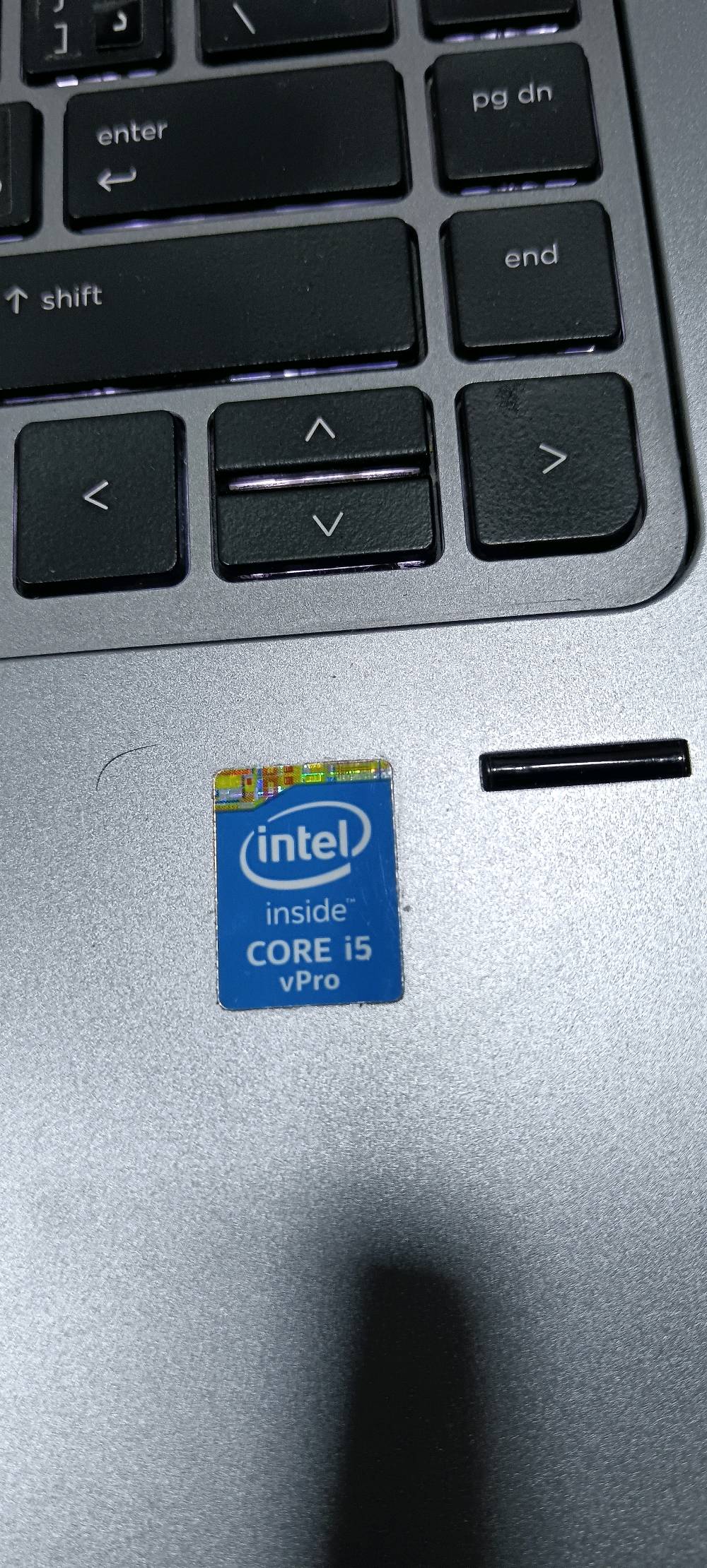 لابتوب للبيع
مواصفاته
hp elitebook 840
كيبورد ضوئي لون ابيض
hdd 500 
ssd 128m.2
 amd radeon r7 m260x 
رام 12g
cori5 جيل4
حجم شاشه 14

سعر 200 وبي مجال للشراي
مكاني بغداد المدائن واكدر اوصل للزعفرانيه او بغداد الجديده او الدورة