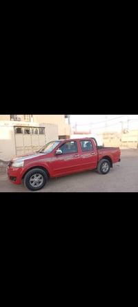 كريت ويل • ٢٠١٢ • شاصي كفاله