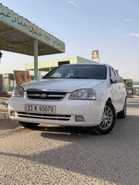اوبترا • ٢٠٠٧ • بغداد