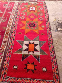 سجاد عربي • قديم • ٦قطع