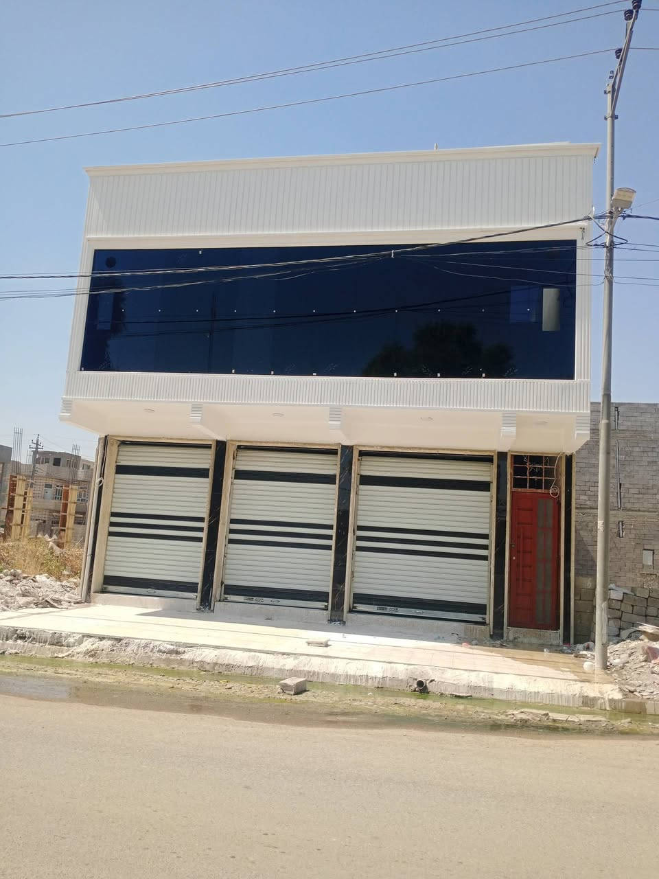 اشراف هندسي انشغل عماره بيت رفت هيكل انسب الاسعار اتصل وتدلل رقم بي وتساب ‏‪***********‬‏
