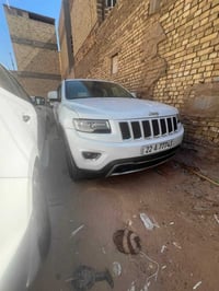 شيروكي • ٢٠١٤ • فول موصفات