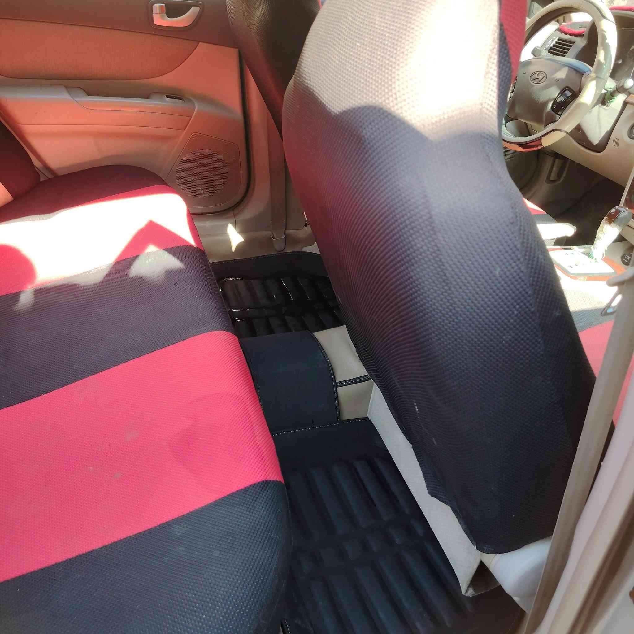 سوناته • ٢٠٠٦ • رقم بغداد