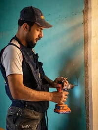 دهانات داخلية • دهانات خارجية • ديكور عصري