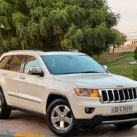 جيب لاريدو • ٢٠١١ • بانوراما