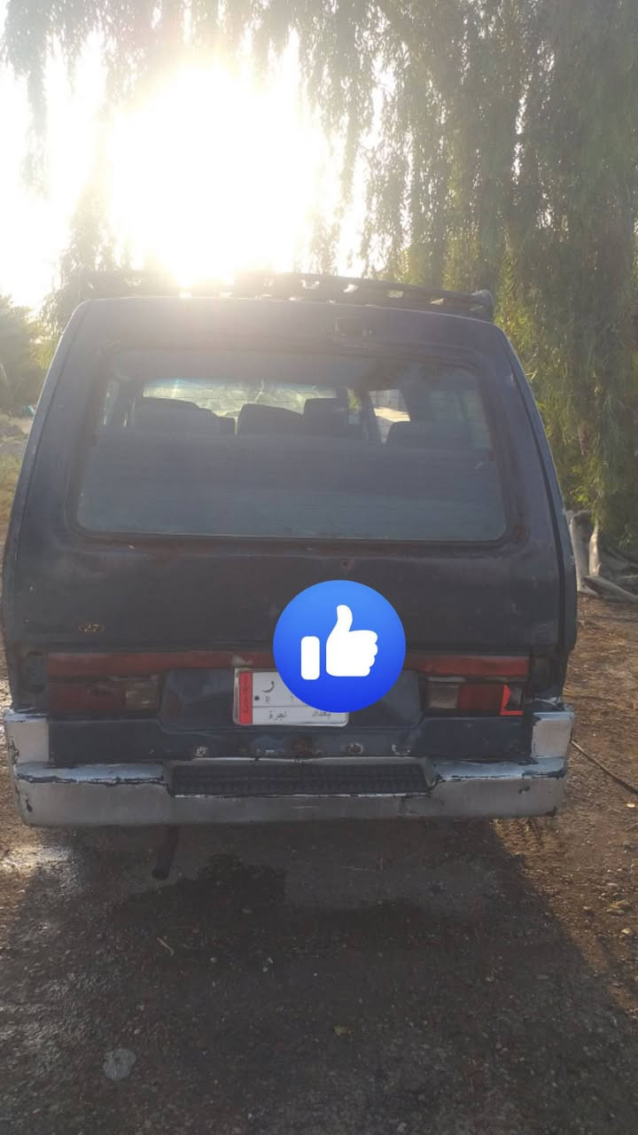 كية بستا للبيع موديل ١٩٩٤ رقم بغداد و باسمي
سعر ٢٠ ورقة وبيها مجال

مكان بغداد تاجي.

للاستفسار على:

***********

***********
