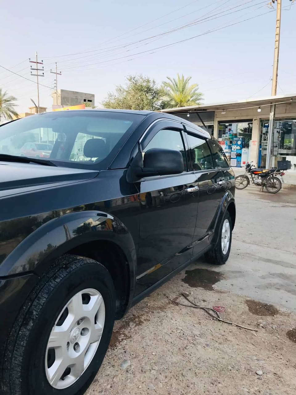 السلام عليكم 🫡 جورني 10 رقم سليمانية مكانها شهربان السعر 95 $ ***********
@إشارة
