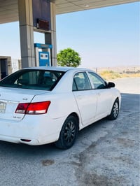 بي واي دي • ٢٠١٢ • رقم اربيل