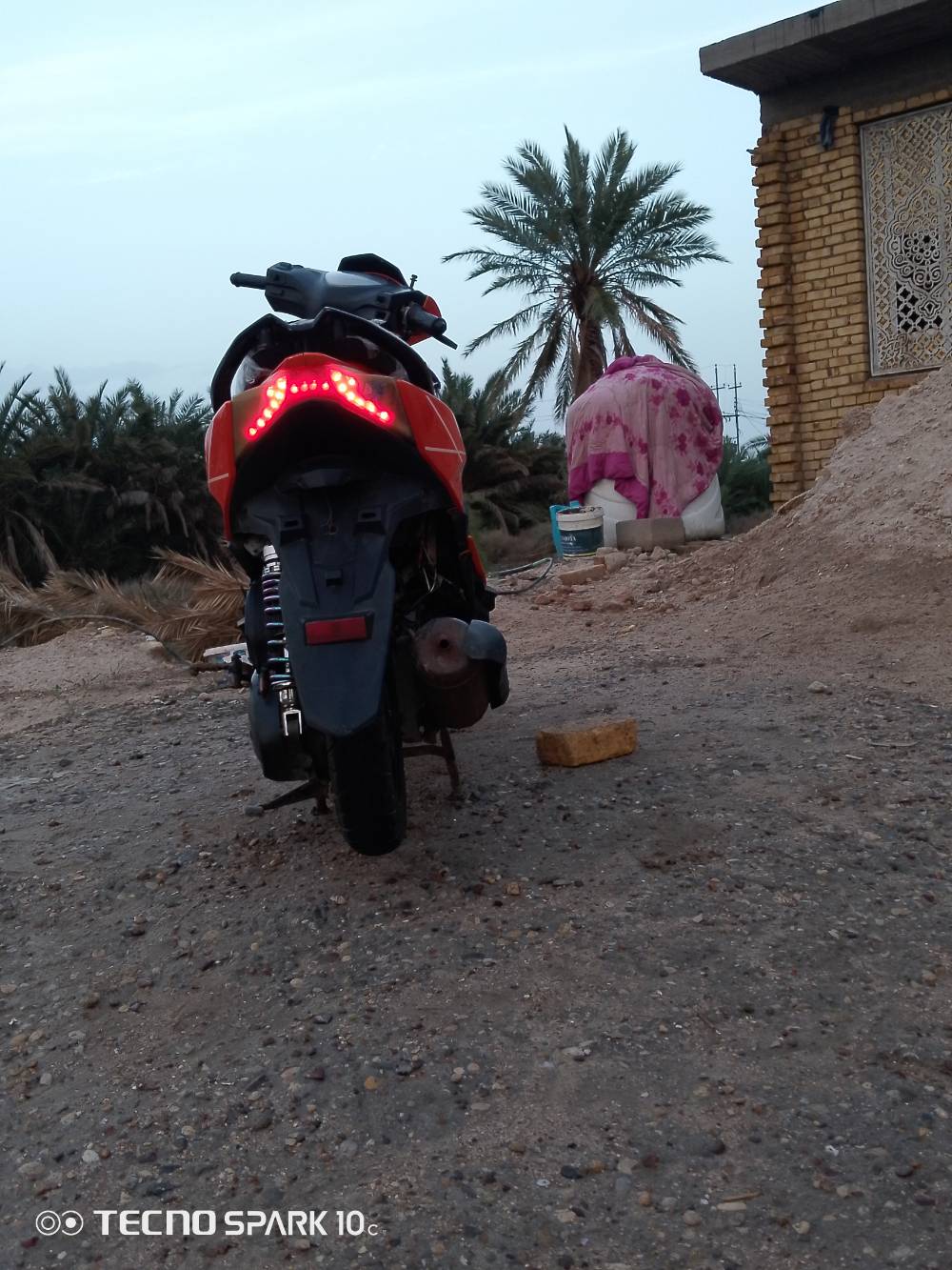 FS • ٢٠٢١ • مكينه مبدله