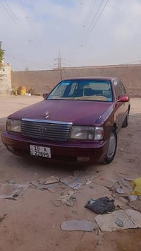 راس الثور • ١٩٩٨ • محرك ٢.٥