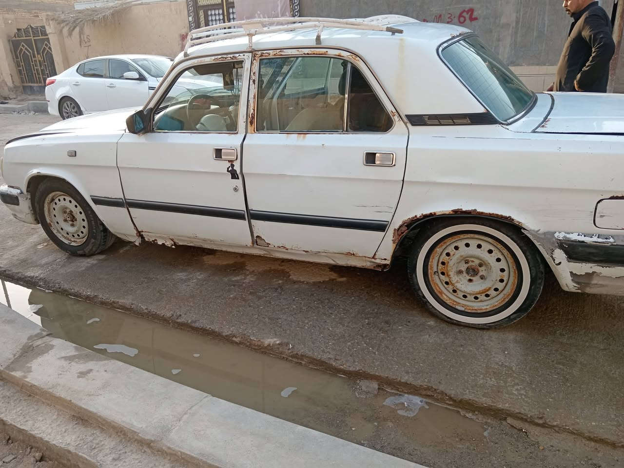 فولكه لبيع او مراوس ***********

