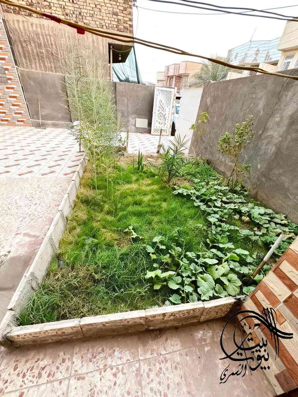 🏡 للإيجار – دار سكنية بناء جديد
📍 الموقع: نادر الثانية – فرع سكلة  صدام

🔹 المساحة: 200 متر مربع
🔹 بناء حديث وجديد

مواصفات الدار:
✅ كراج سيارة
✅ حديقة
✅ استقبال
✅ مطبخ
✅ كليدور
✅ 4 غرف نوم
✅ كليدور في الطابق الثاني
✅ مناور عدد (2)
✅ 3 مجمعات صحية موزعة بين الطابق الأرضي والطابق الثاني والخارج

📞 للاستفسار والحجز:
علي عذاب – ***********

📱 واتساب:
***********

🏢 مكتب الشمري للعقار
نادر الثانية – خلف فاميلي مول من جهة الشارع الخدمي.
