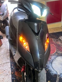 مرحبا GtR ثعلب دراجه رمبه وكاله بعدها بل جيس  كهربائيات شغاله لوووك ✅ ...