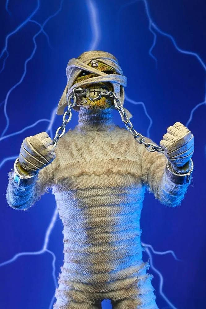 مجسمات NECA • Umbrella toys • حجز