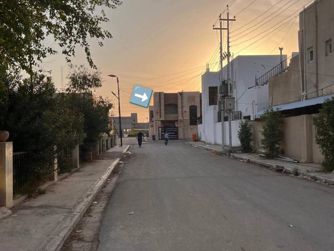 دار ركن • ٢٠٠م • ٤غرف