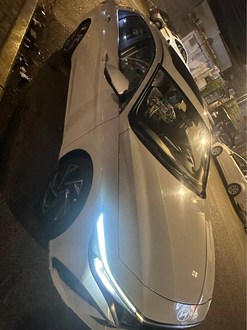 النترا • ٢٠٢٤ • فول مواصفات