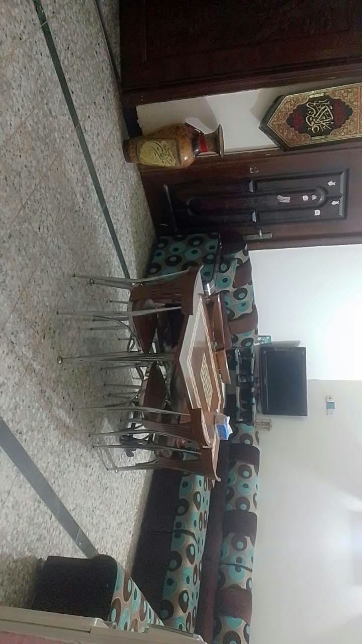 🛑 دار سكني  للبيع 🛑

المنطقة:الديوانية #حي_الحضارة_مربع_النسر
اقرب نقطه مجمع الطبي مقابيل معمل الثلج 🏛️

مساحته 220 واجهة 11 ونزال 20
البيت طابقين 
الطابق الارضي غرفتين وصاله ومطبخ واستقبال وصحيات وكراج سياره وحديقه صغيره وصحيات خارجيه
الطابق الثاني غرفه كبيره وصاله كبيره مع مجمعات صحيه

#للاستفسار_اكثر_***********
أو مراجعه مكتب السند للعقار الكائن في الجزائر شارع المطاعم مقابل مدراس التفوق
