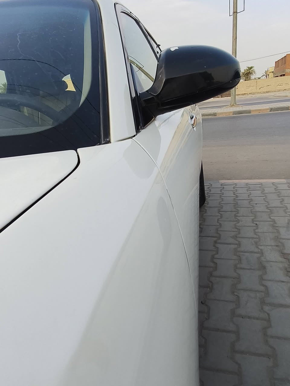 انفنتي • ٢٠٠٦ • V6 ٣٥٠٠