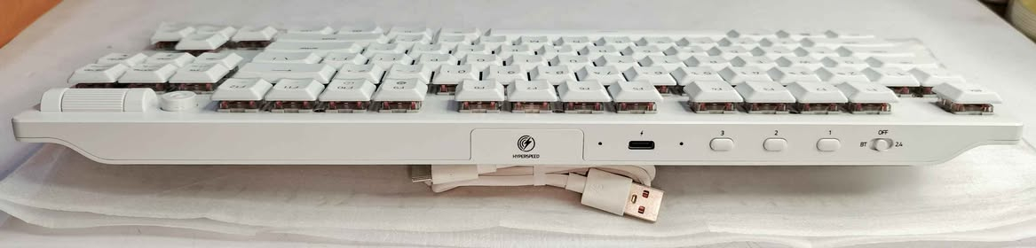 رايزر DEATHSTALKER • V2 PRO TKL • نظيف