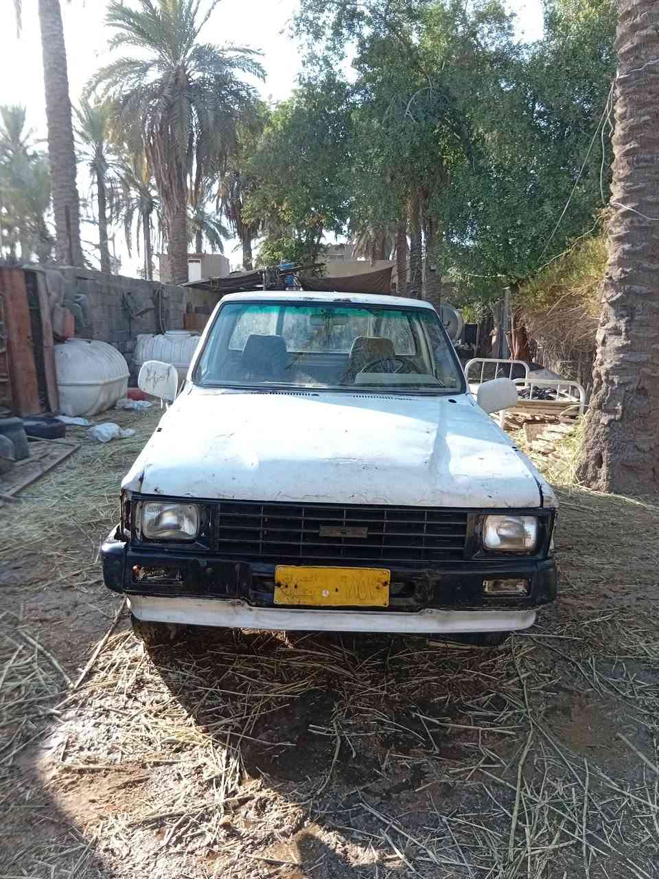 للبيع ٨٥ مكينه كير اكسل مكفوله سياره شغل نكره
***********
