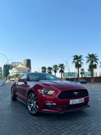 موستانج V6 • GT Premium • ٩٢٠٠٠ ميل
